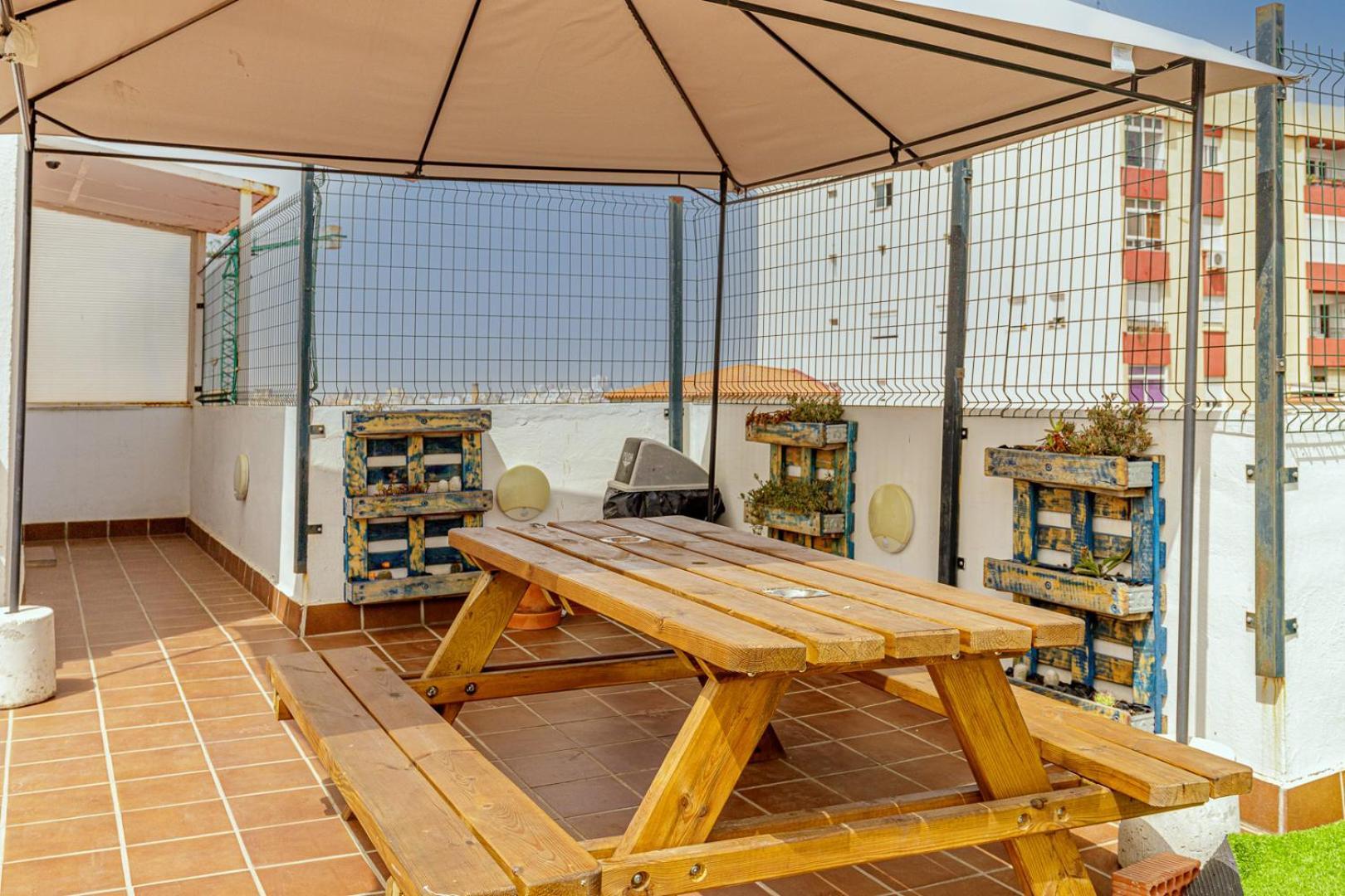 Fun Building Terraces By Homeabout Malaga Luaran gambar