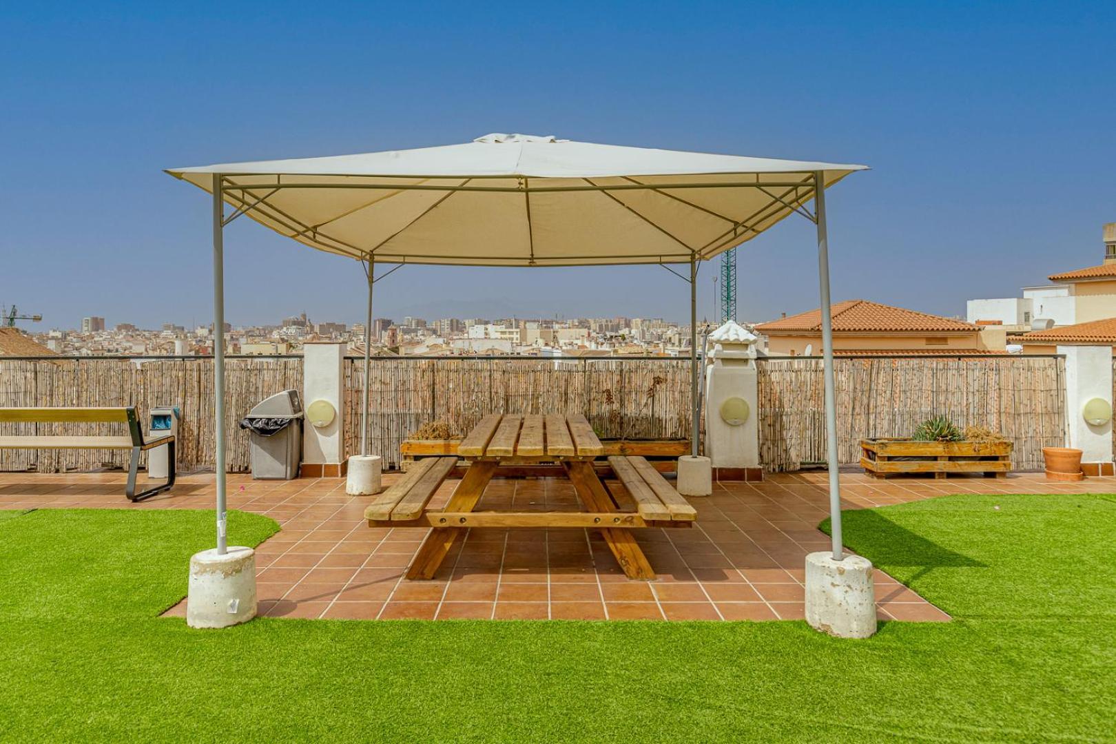 Fun Building Terraces By Homeabout Malaga Luaran gambar
